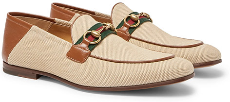 Gucci loafers Cary Fukunaga Matera James Bond