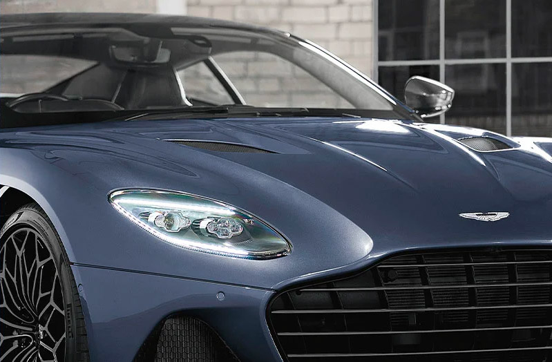 omega aston martin