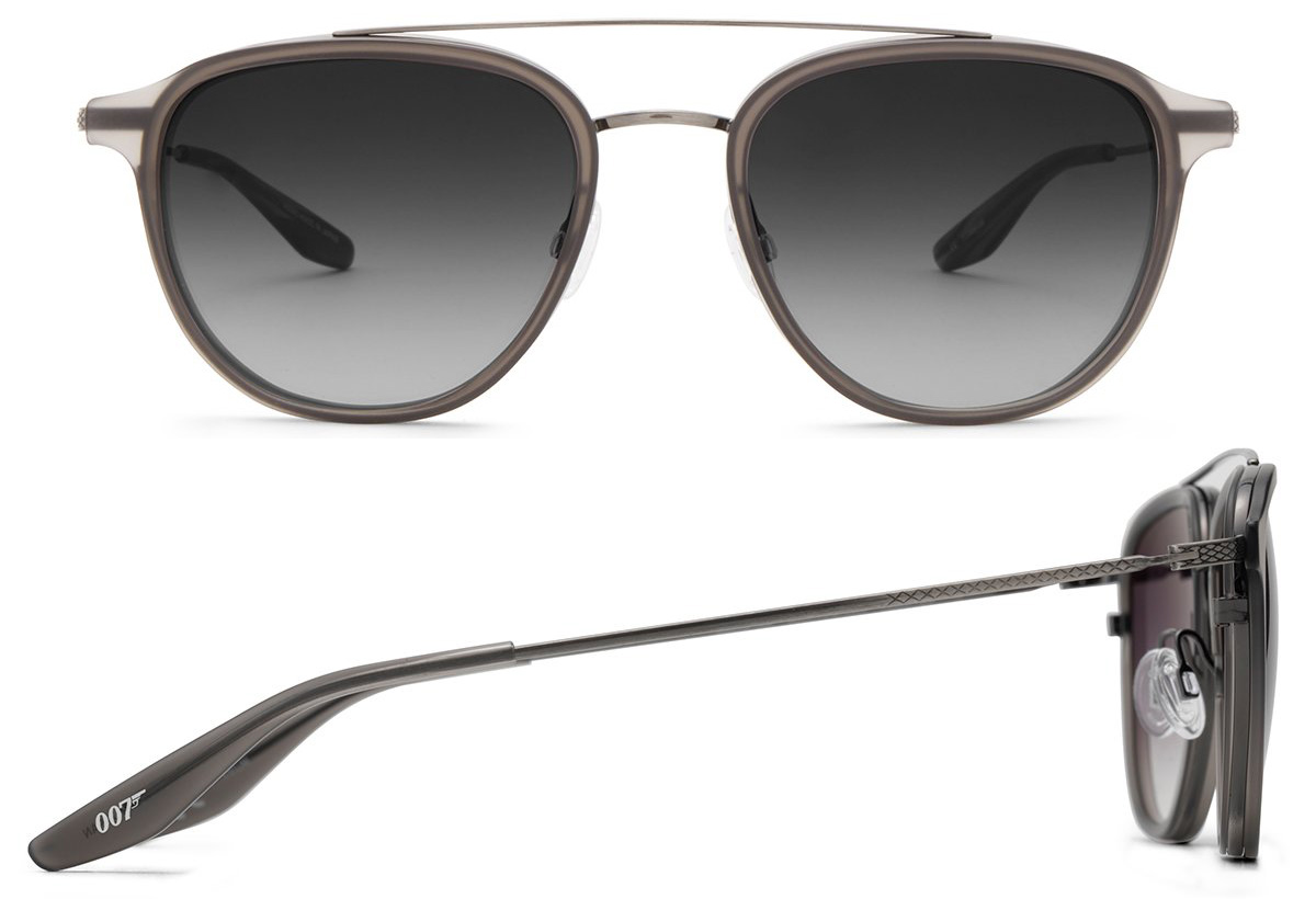 Barton Perreira Bancroft SUT Sunglasses 