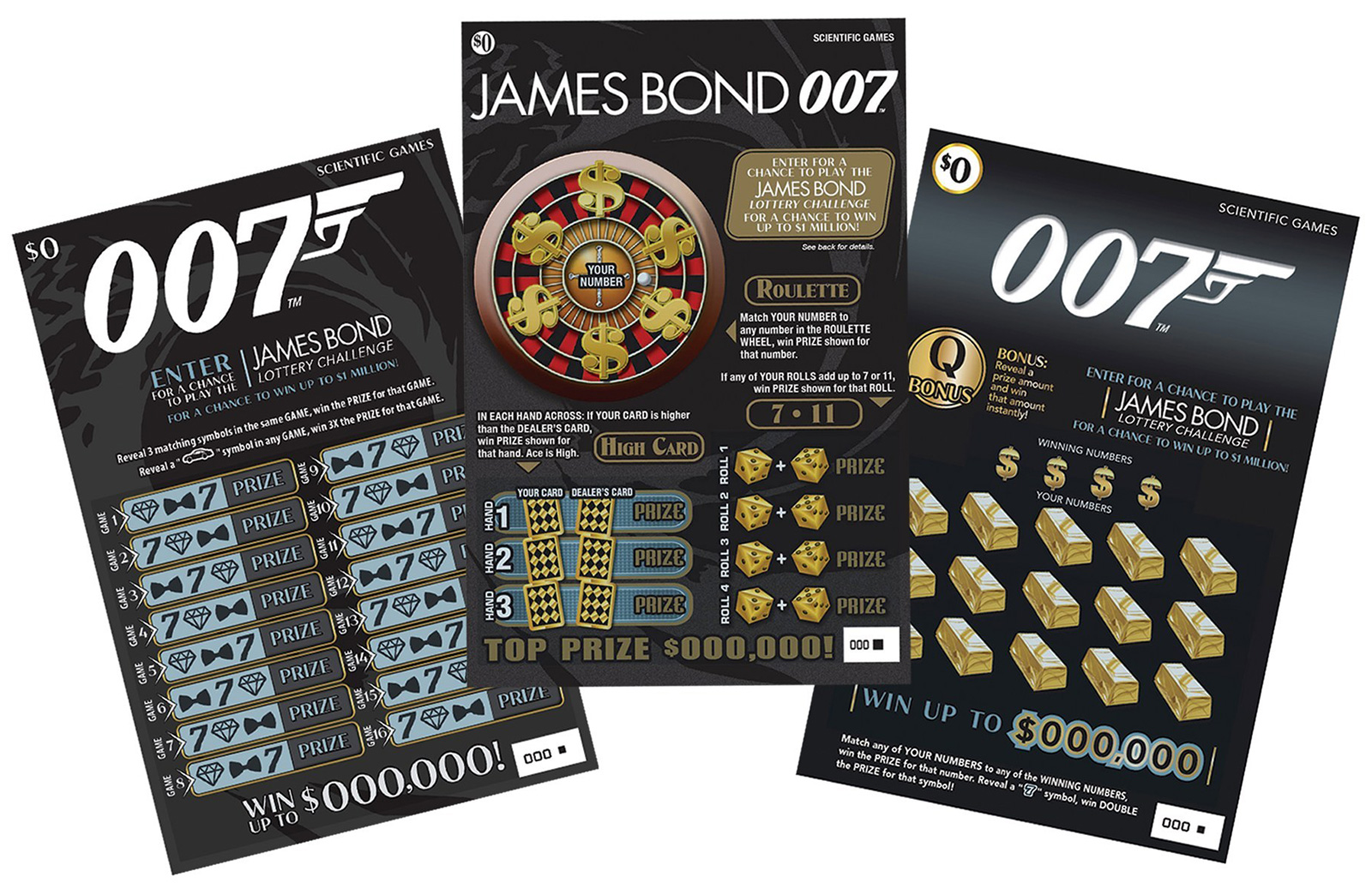 007 tour tickets