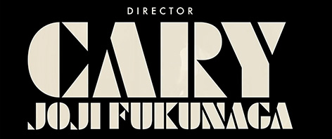 No Time To Die director Cary Fukunaga
