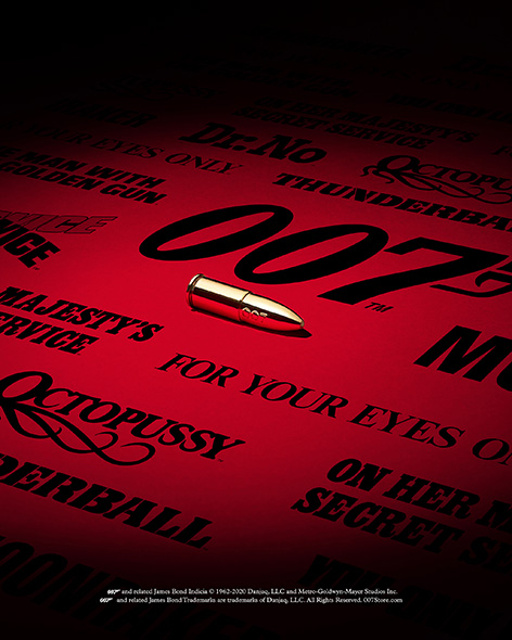 Orlebar Brown postpones third instalment of the 007 Collection | Bond ...
