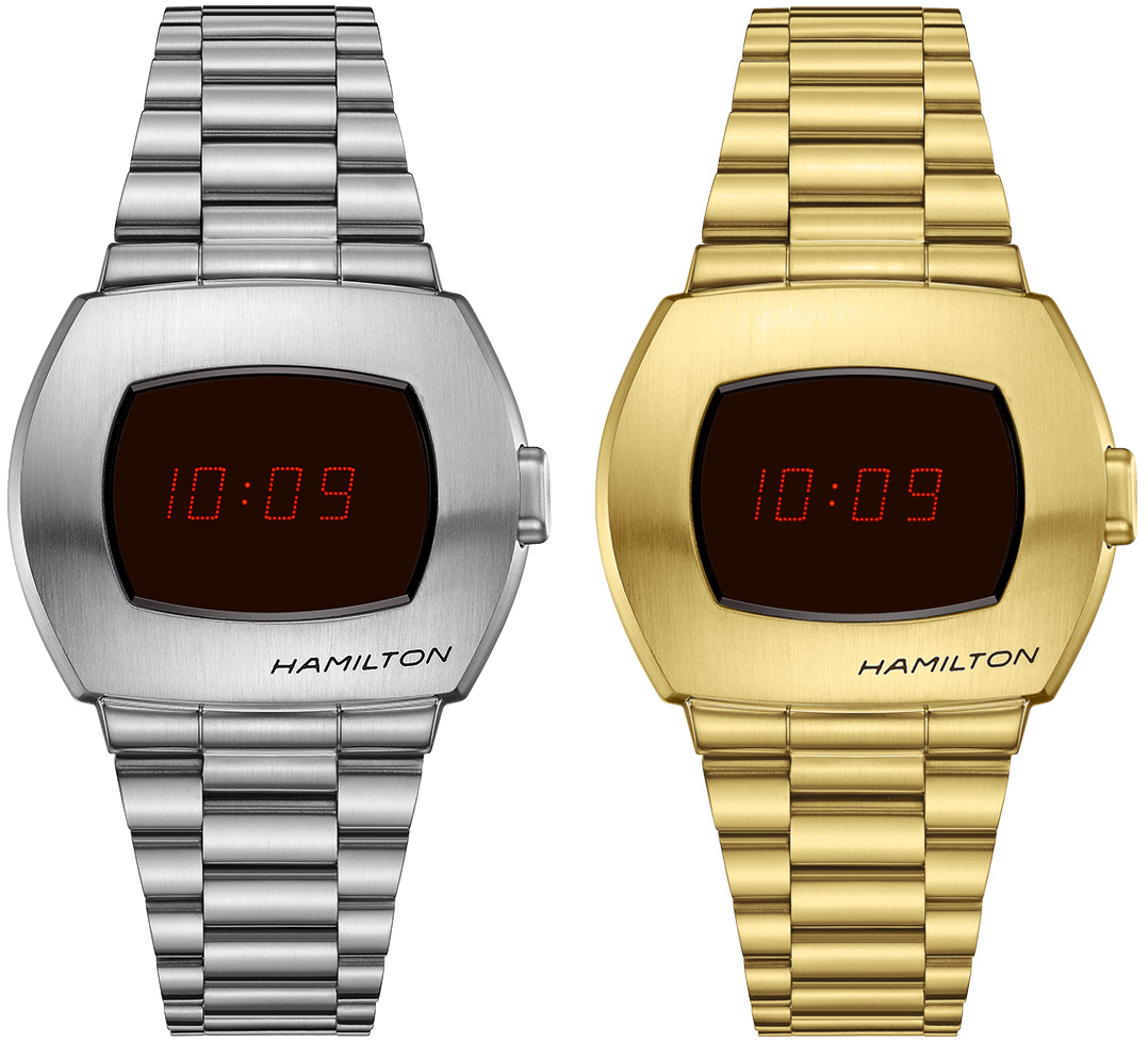 James bond pulsar watch online