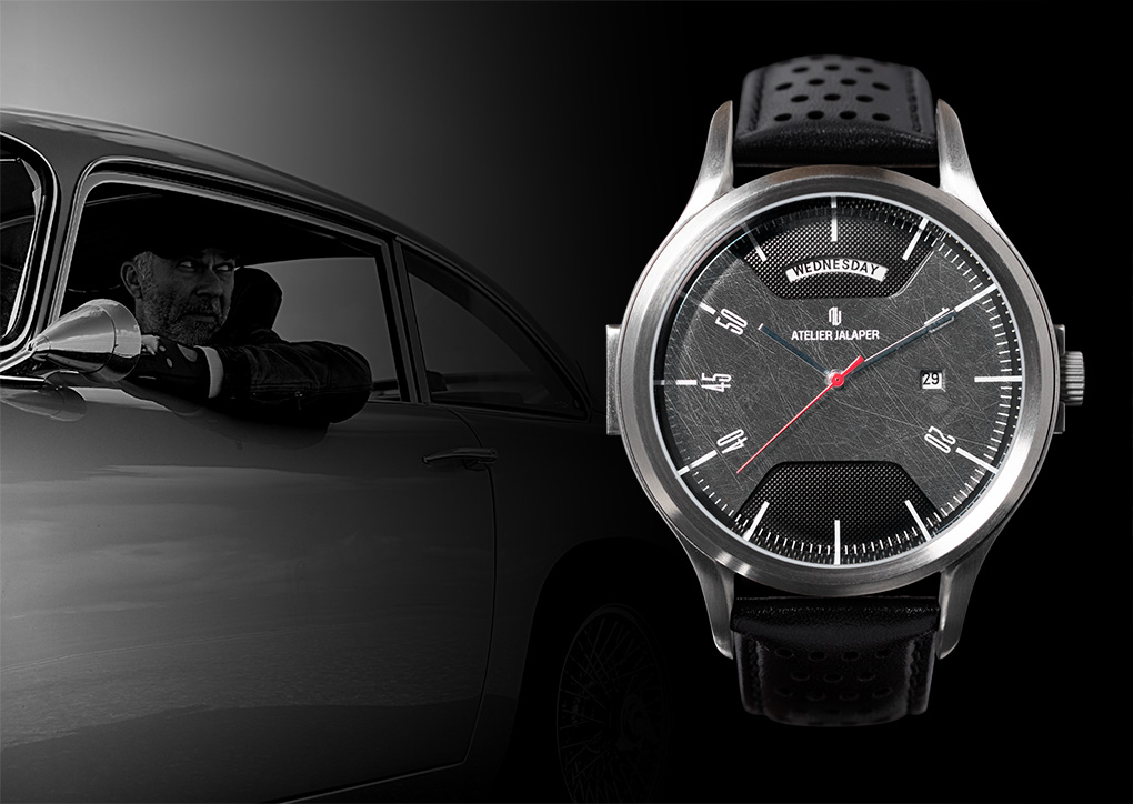 Aston online martin watches