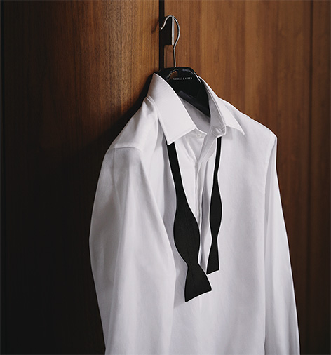 Turnbull & Asser releases James Bond 007 Collection | Bond Lifestyle