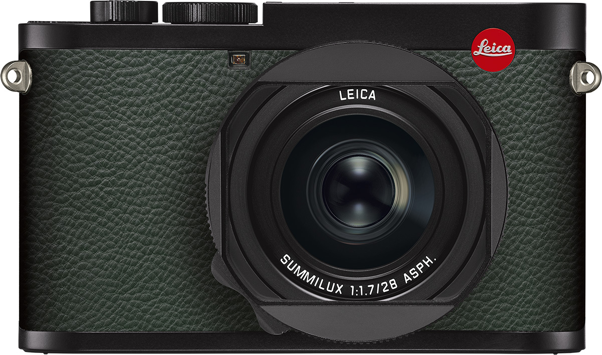 Special 007 Edition Leica D-Lux 7 Celebrates 60 Years of James Bond