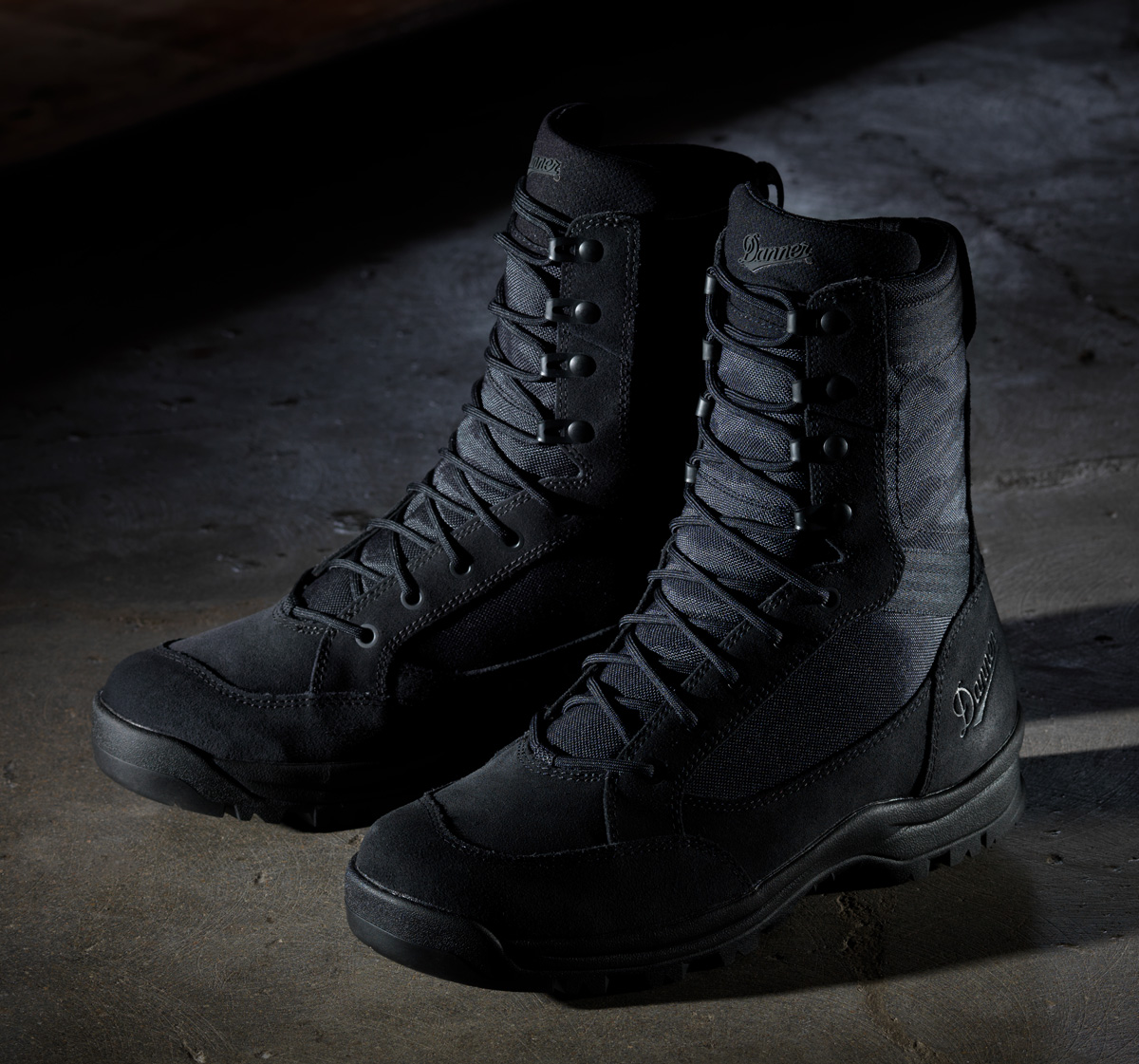 Danner releases Limited Edition 007 Tanicus Boots as worn by James Bond ...