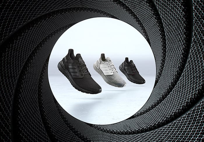 adidas ultraboost 007 shoes