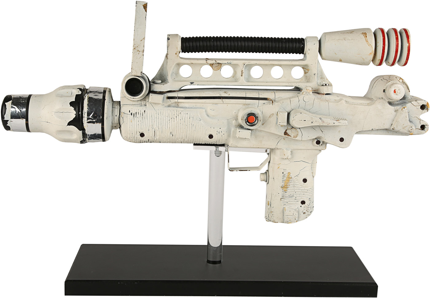 Astronaut Laser Rifle Moonraker (1979)