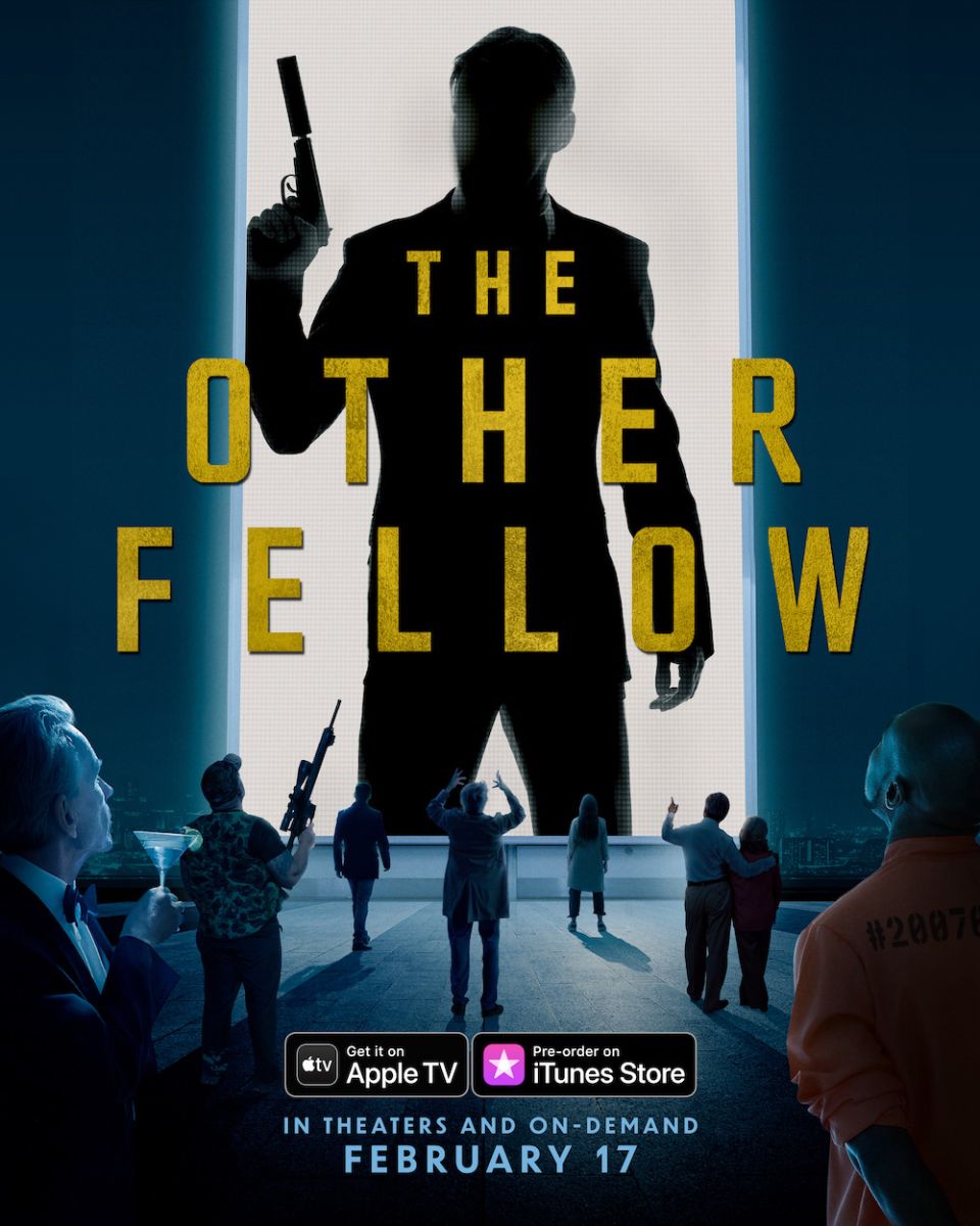 the other fellow documentary on apple tv+