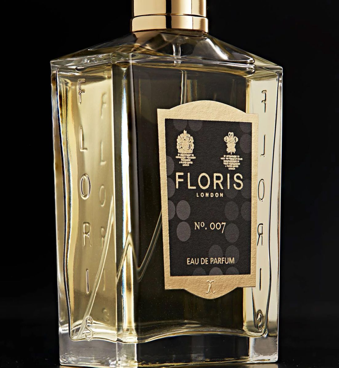 floris 007 eau de parfum