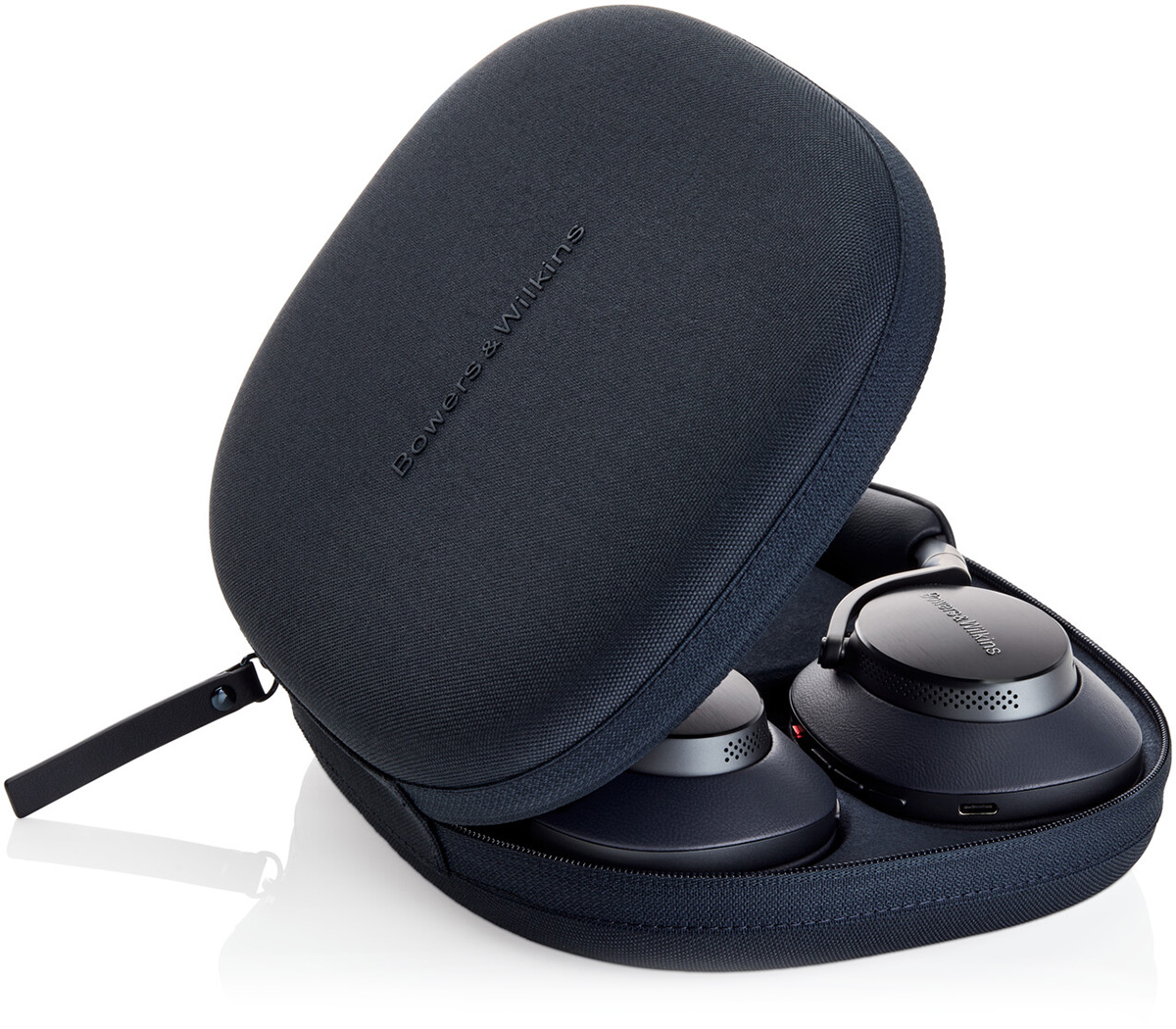 Bowers & Wilkins Px8 007 Edition headphones case