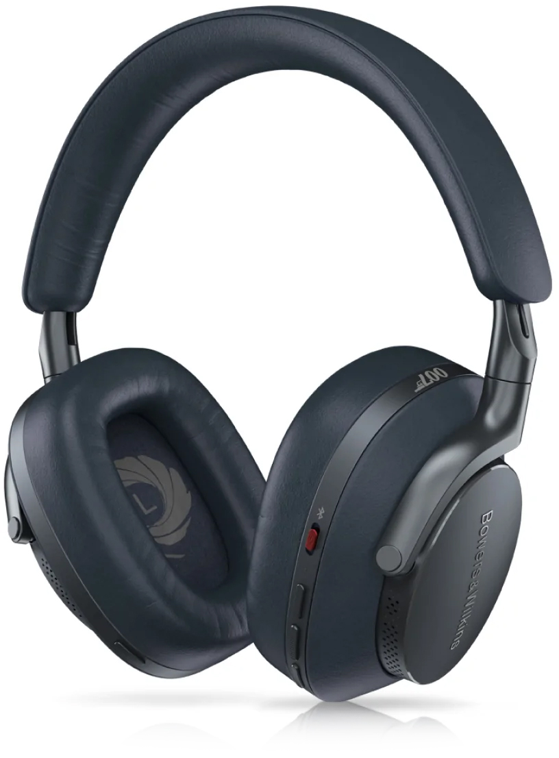 Bowers & Wilkins Px8 007 Edition headphones | Bond Lifestyle