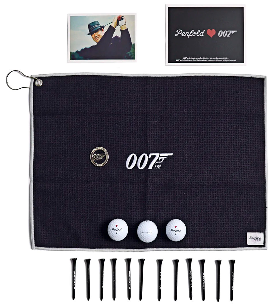 penfold 007 goldfinger gift set uncrate 1
