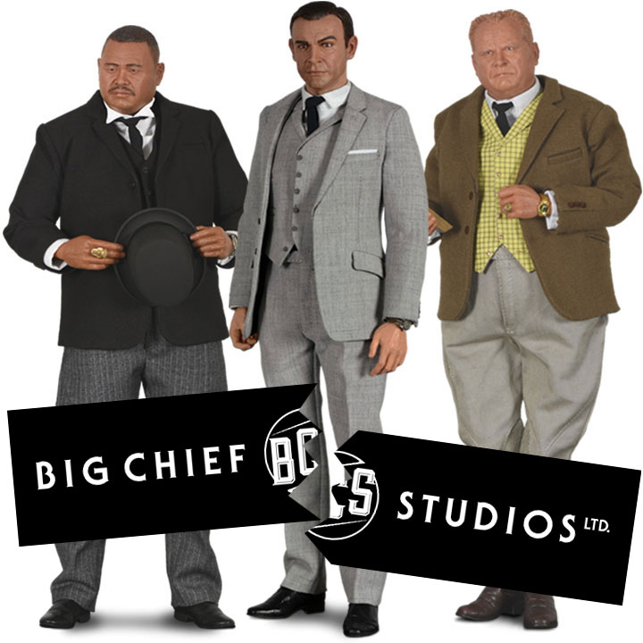 Big Chief Studios goes bankrupt Bond Lifestyle