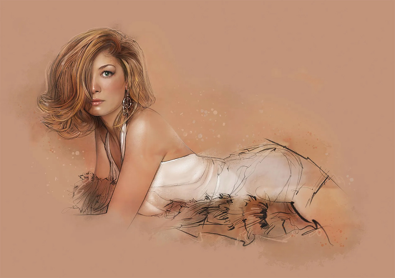 007 for top women