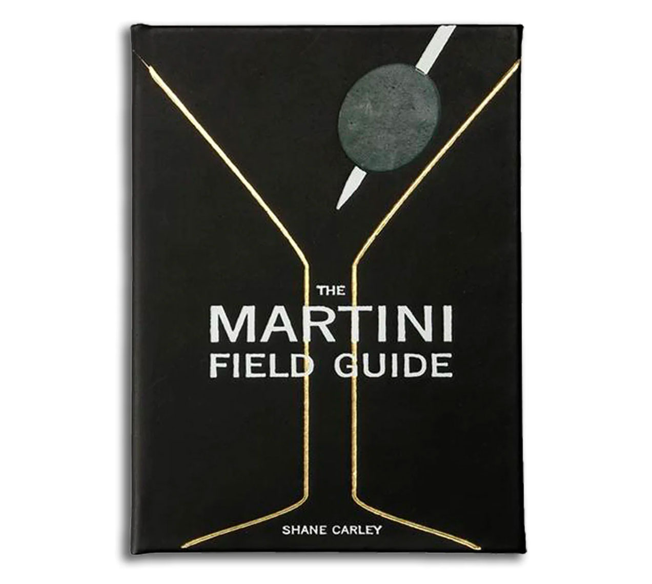 martini field guide