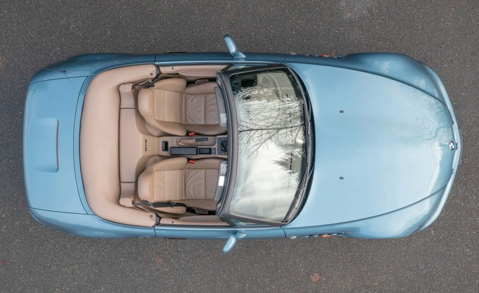 James Bond BMW Z3 For Sale Bring a Trailer top