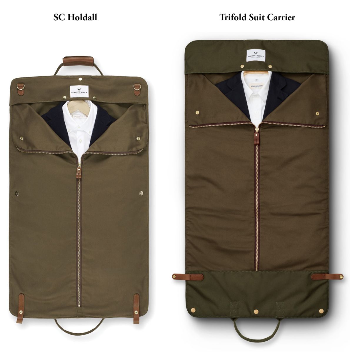Sc holdall deals