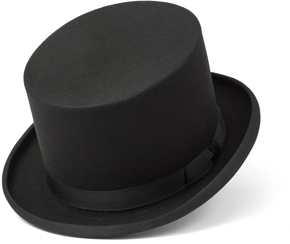 oddjob hat lock co 007 collection