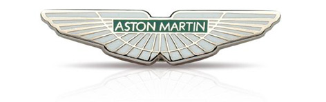 aston martin