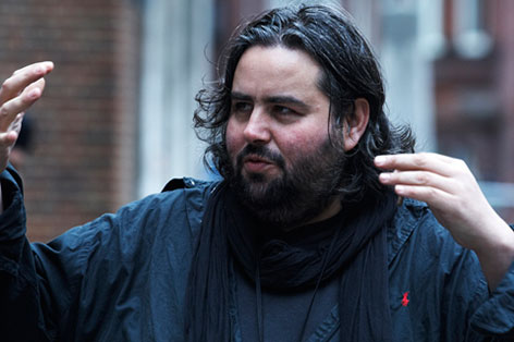 Hoyte Van Hoytema DOP Bond 24