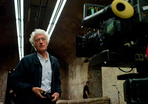 Roger Deakins DOP SkyFall