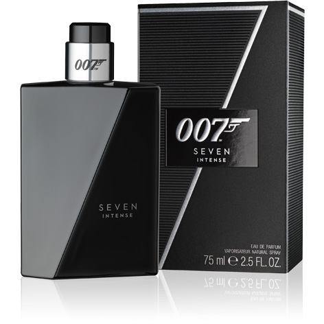 007 fragrance seven intense 75ml