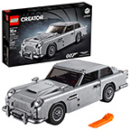 Lego DB5