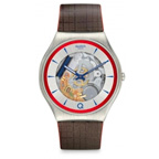 Swatch 2Q watch