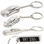 James Bond keychains 007 Shop