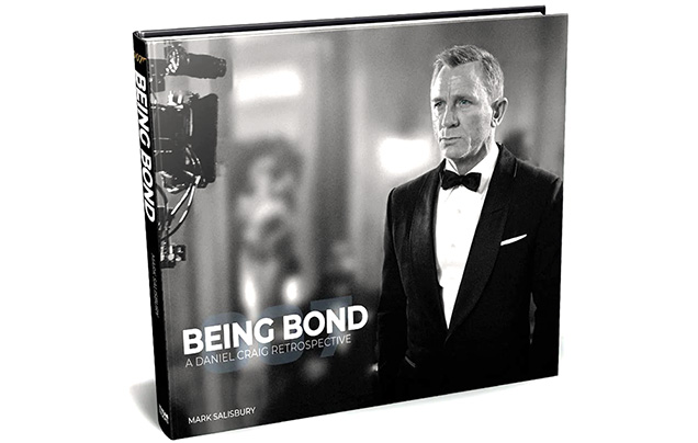 Being Bond