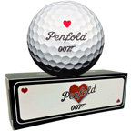 Penfold Golf