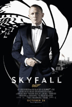 SkyFall