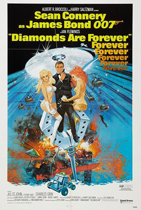 Diamonds Are Forever