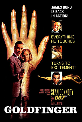 Goldfinger