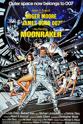 Moonraker