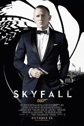 SKYFALL