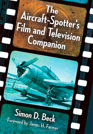 Aircraft Spotter Film Television Companion