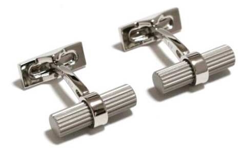 ST Dupont 005568 cufflinks