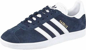 adidas Gazelle II new