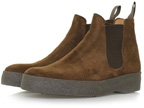 Sanders Chelsea boot