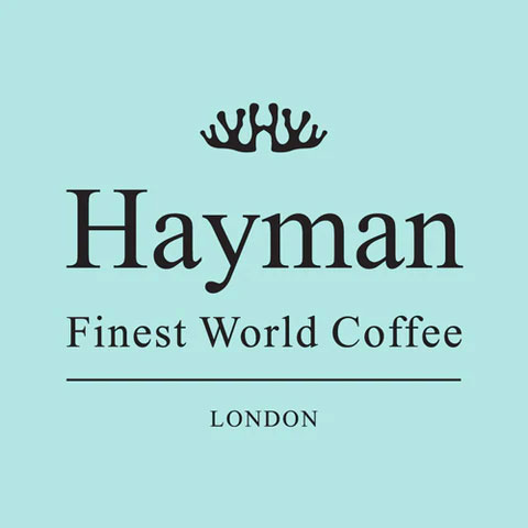 hayman coffee