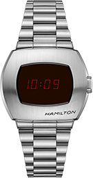 Hamilton Pulsar P2 2900 LED digital watch Bond Lifestyle