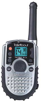 Motorola TalkAbout TA280 SLK