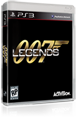 007 Legends