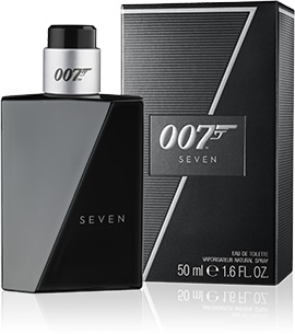 James bond on sale aftershave boots