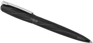 ST Dupont ballpoint pen SPECTRE black