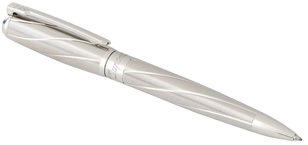 ST Dupont ballpoint pen SPECTRE palladium