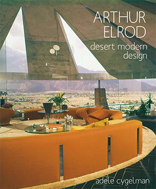 Arthur Elrod design book house